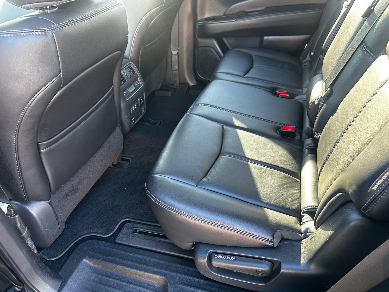 Nissan Pathfinder  2019