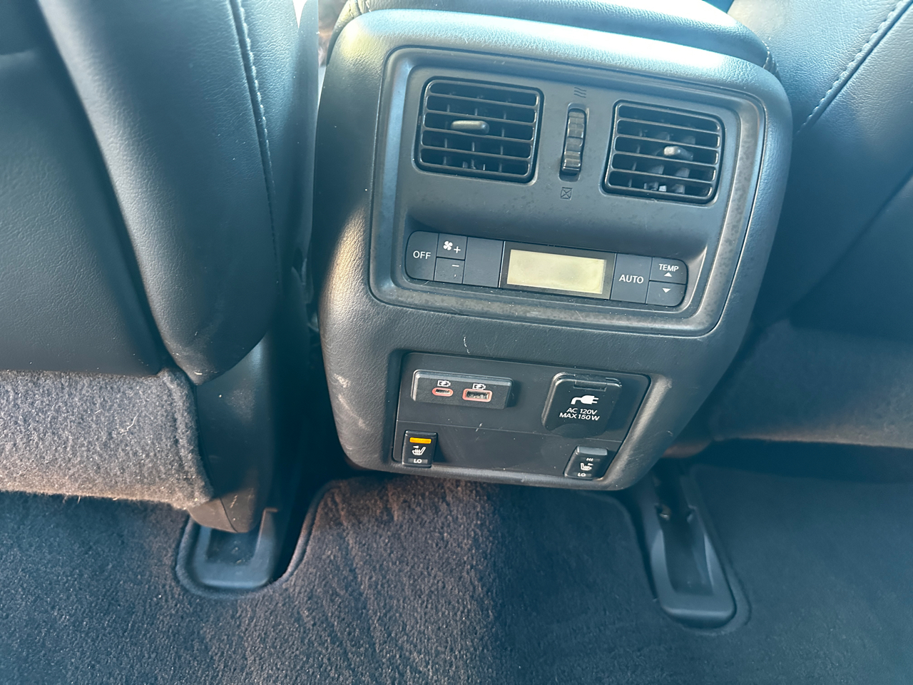 Nissan Pathfinder  2019