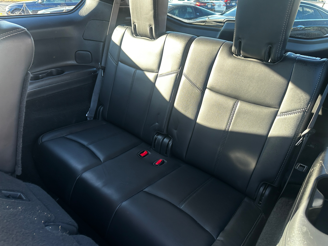 Nissan Pathfinder  2019