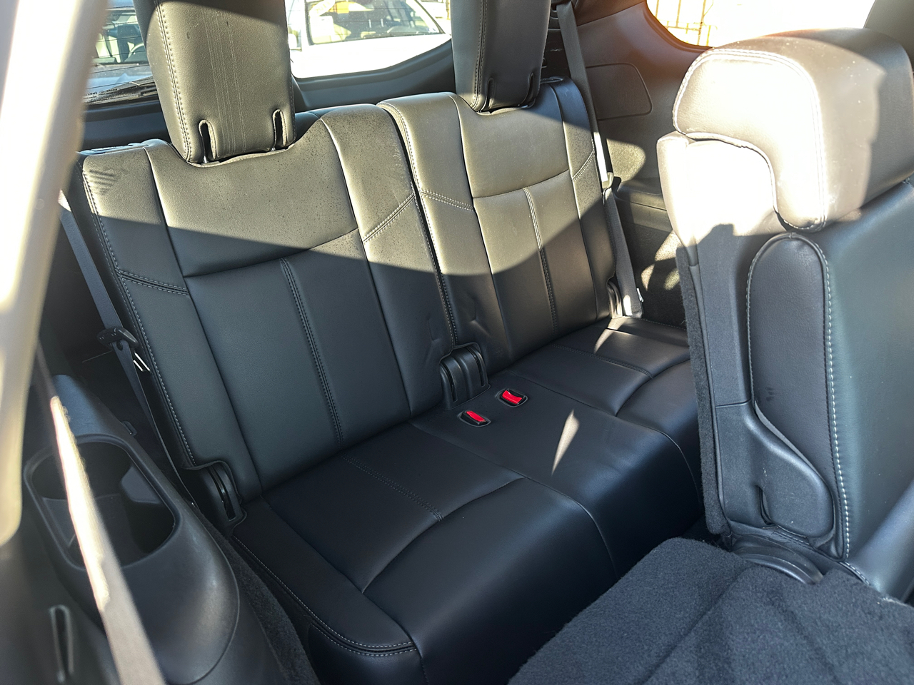 Nissan Pathfinder  2019