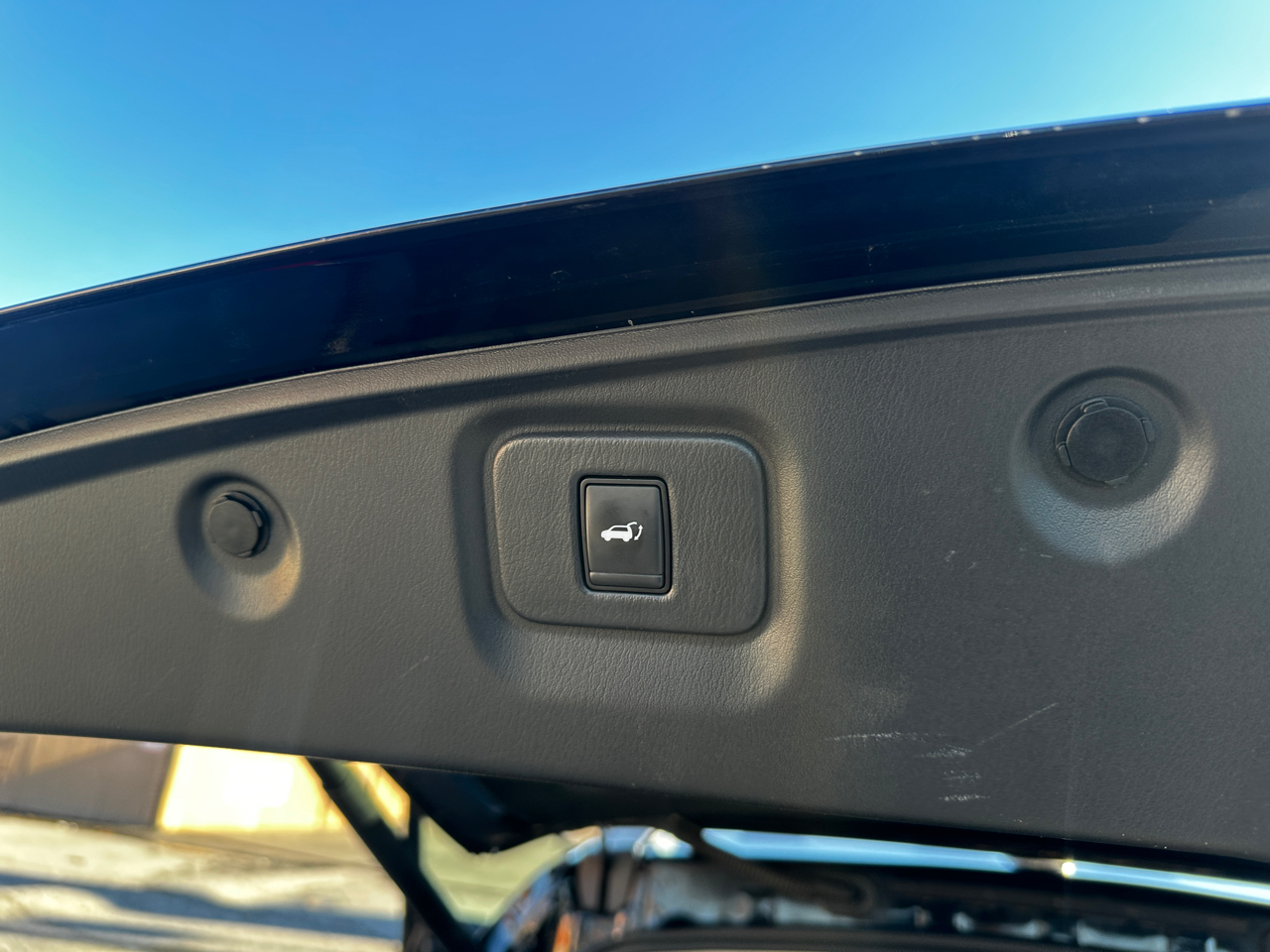 Nissan Pathfinder  2019