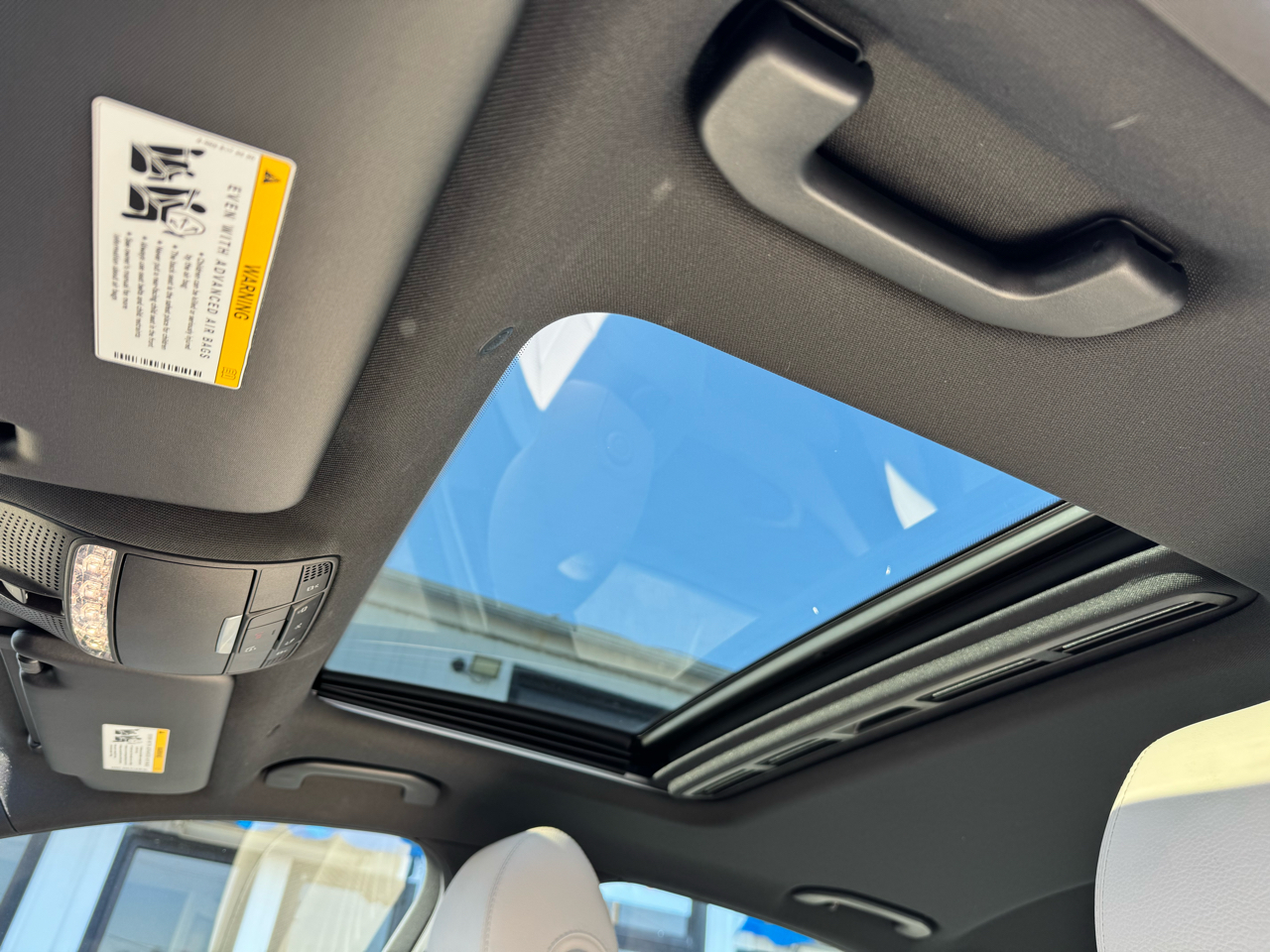 Mercedes-Benz E-Class  2019