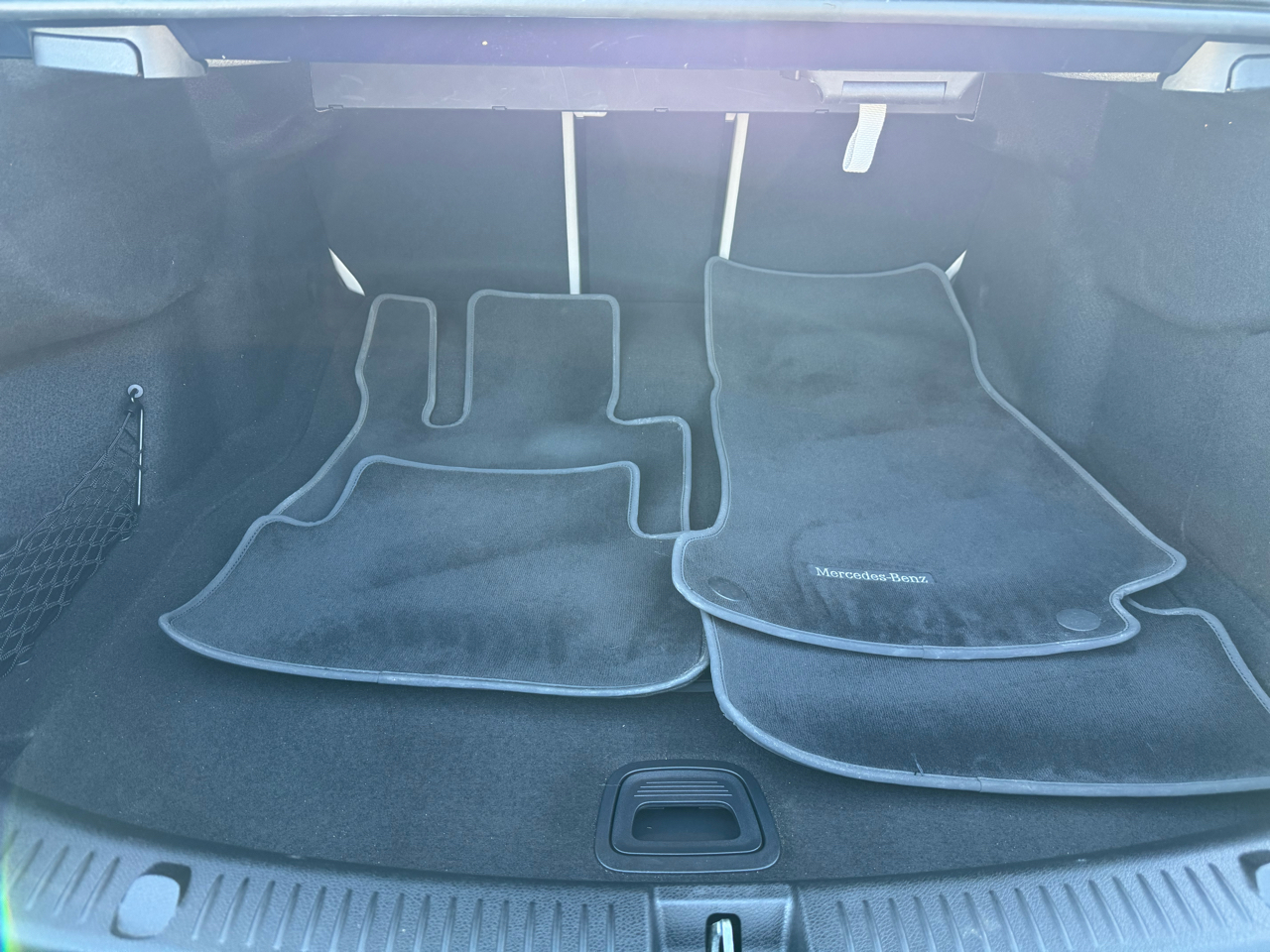 Mercedes-Benz E-Class  2019