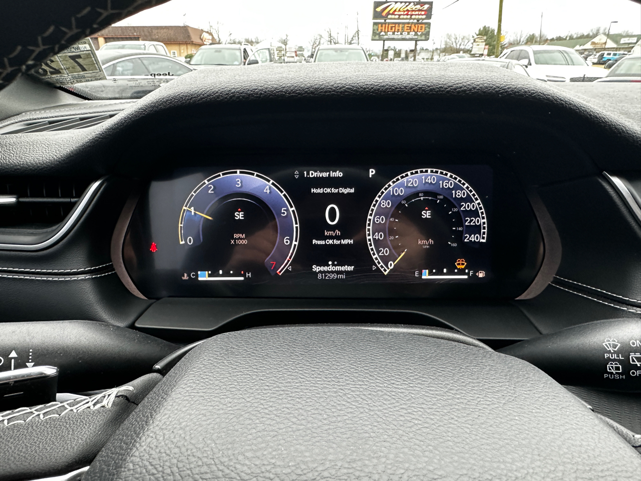 Jeep Grand Cherokee  2023