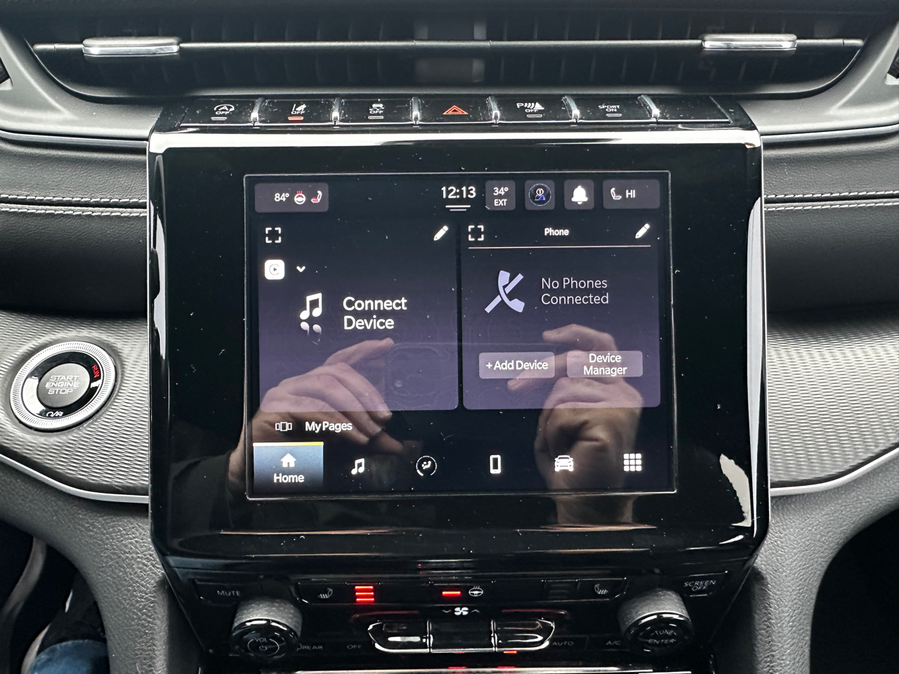 Jeep Grand Cherokee  2023