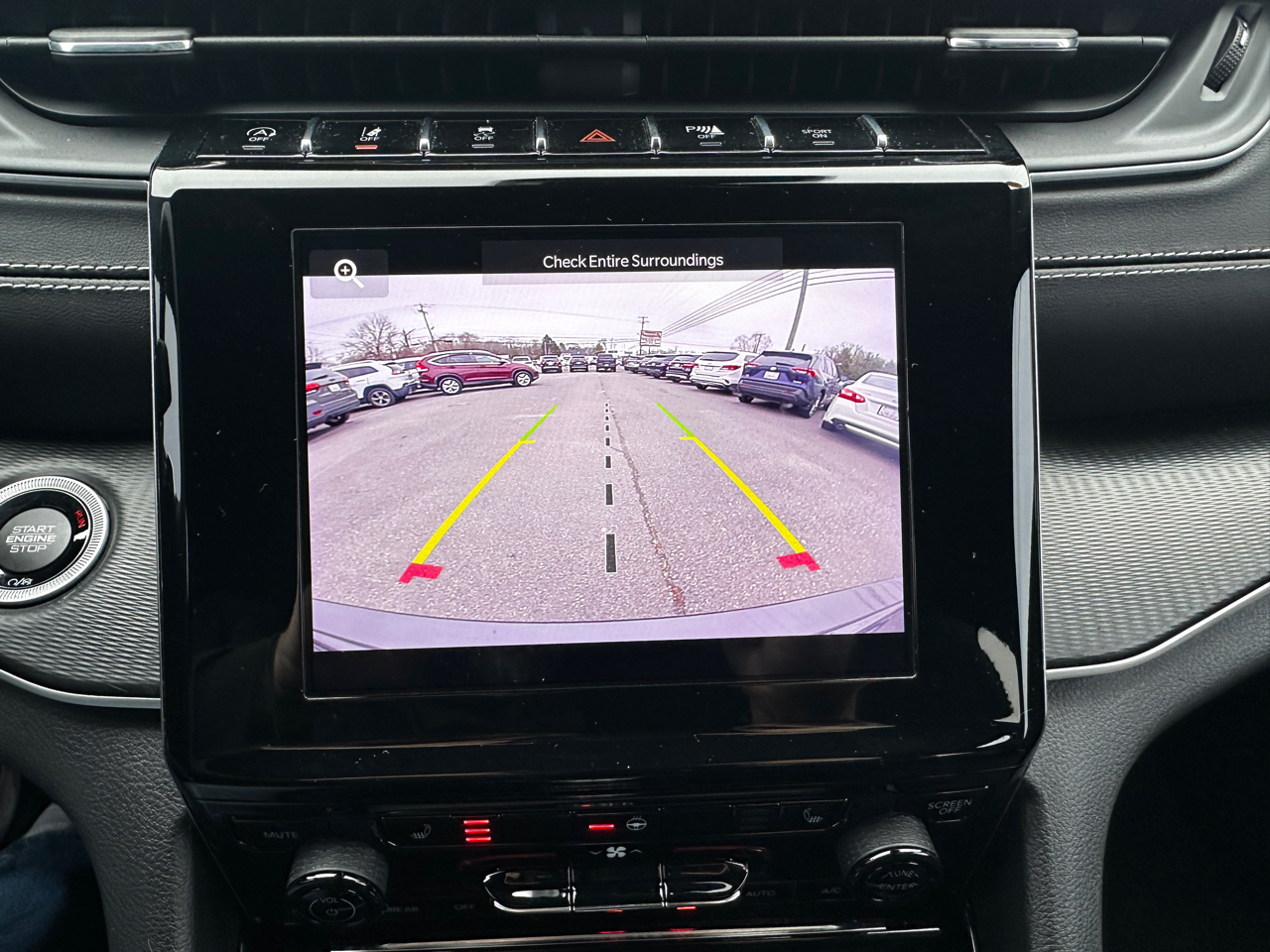 Jeep Grand Cherokee  2023