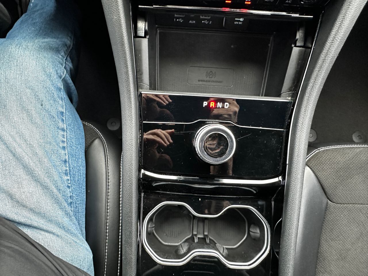 Jeep Grand Cherokee  2023