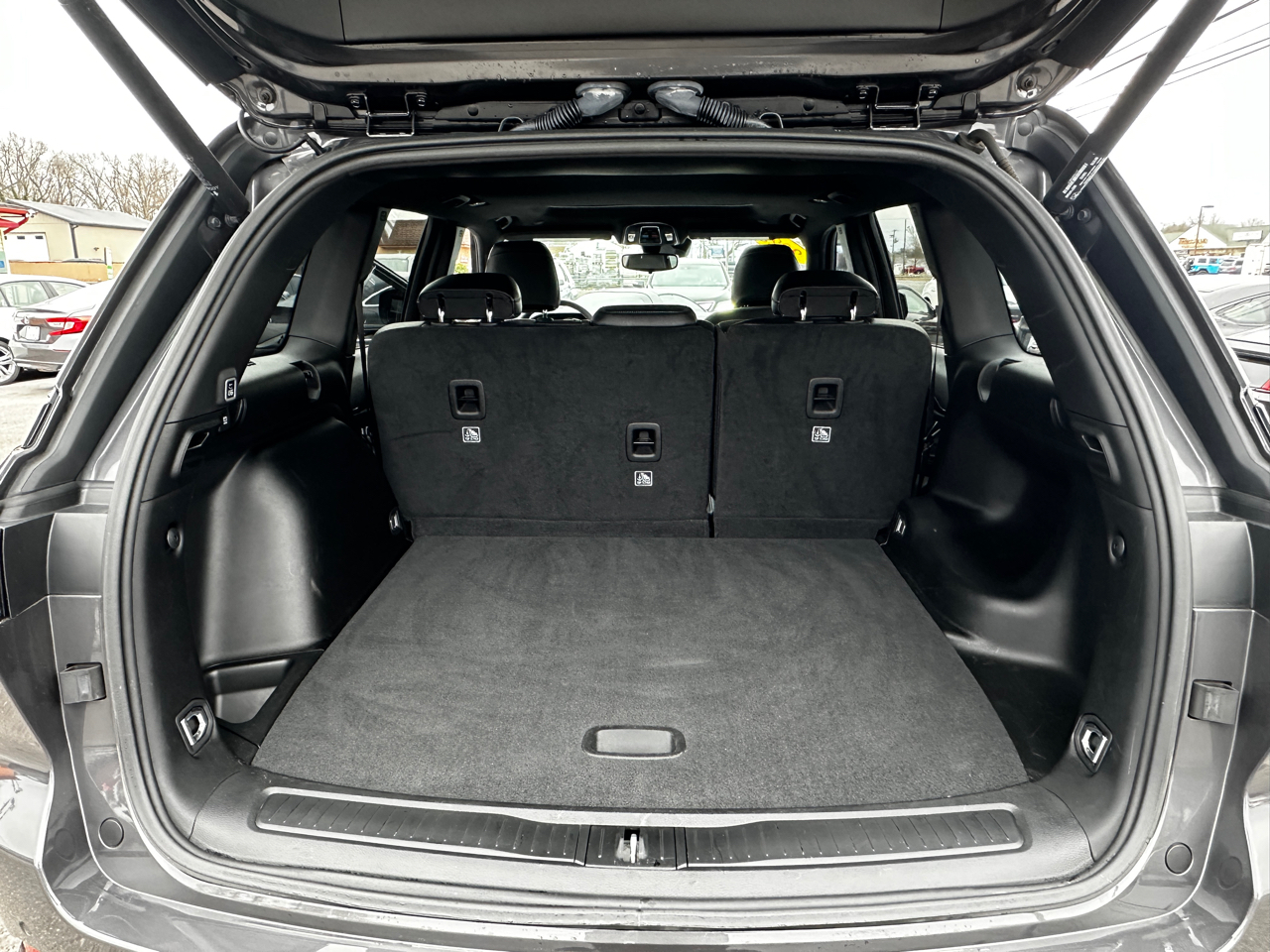 Jeep Grand Cherokee  2023