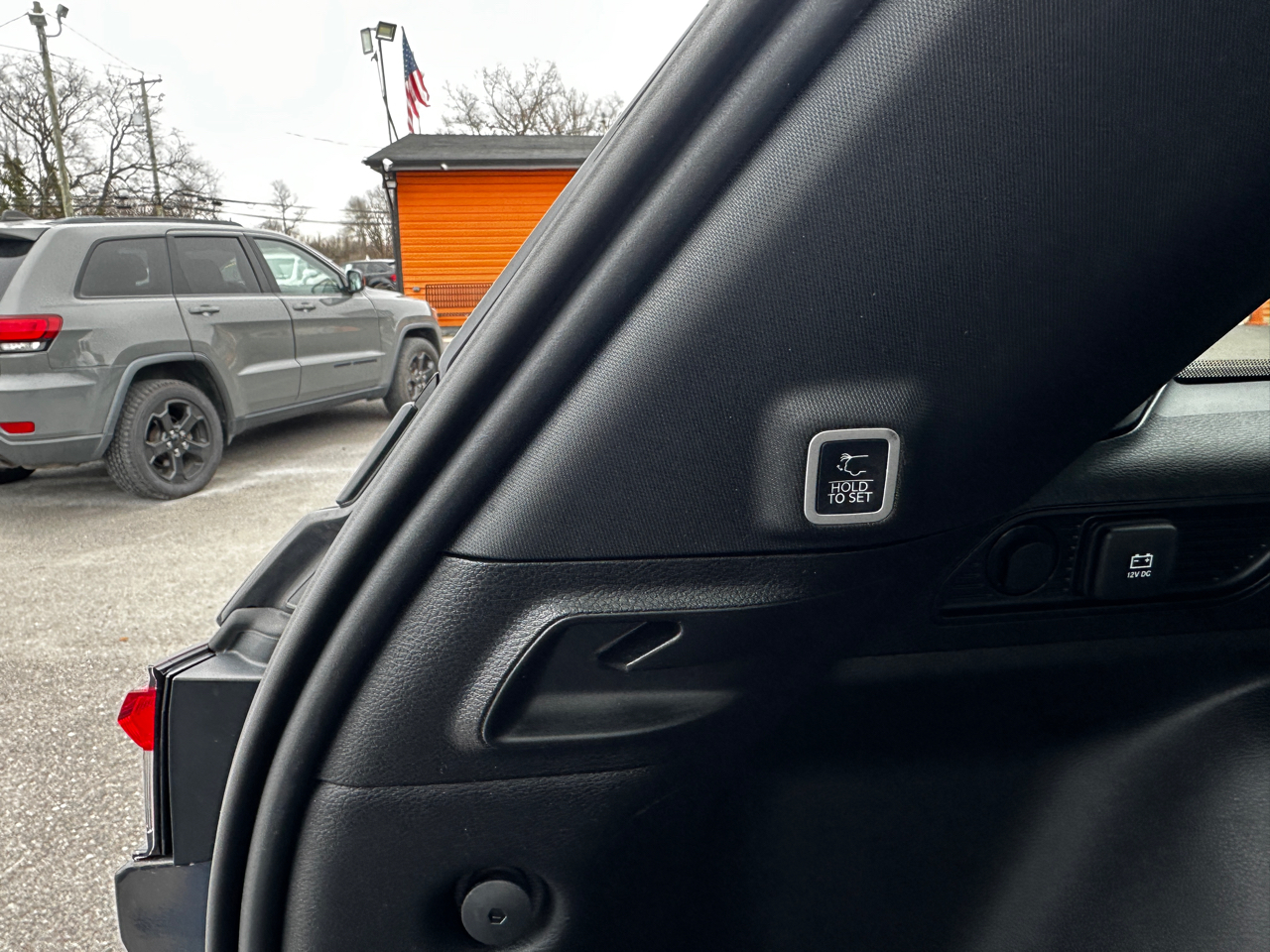 Jeep Grand Cherokee  2023