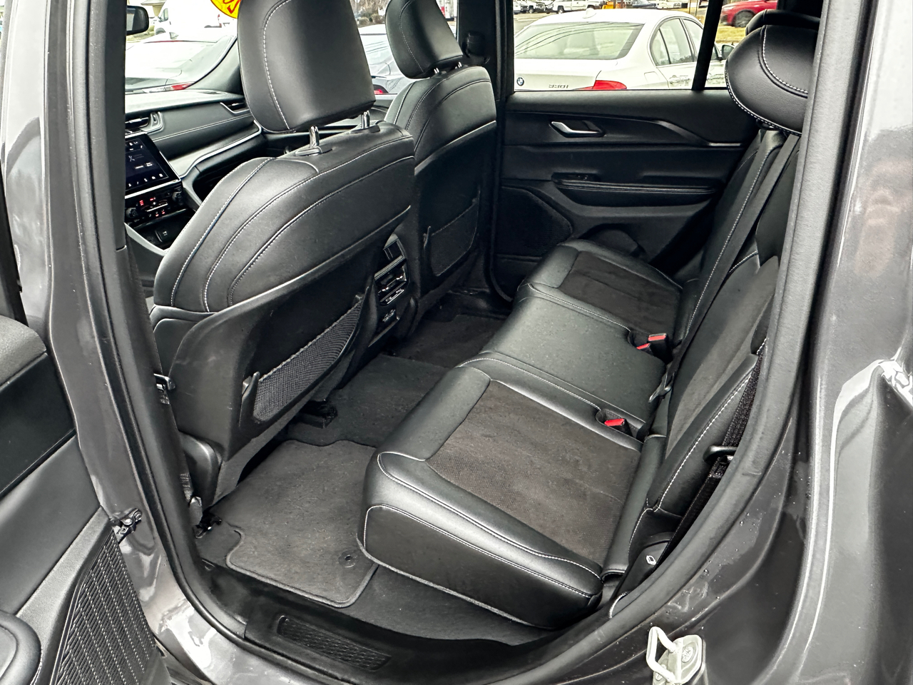 Jeep Grand Cherokee  2023