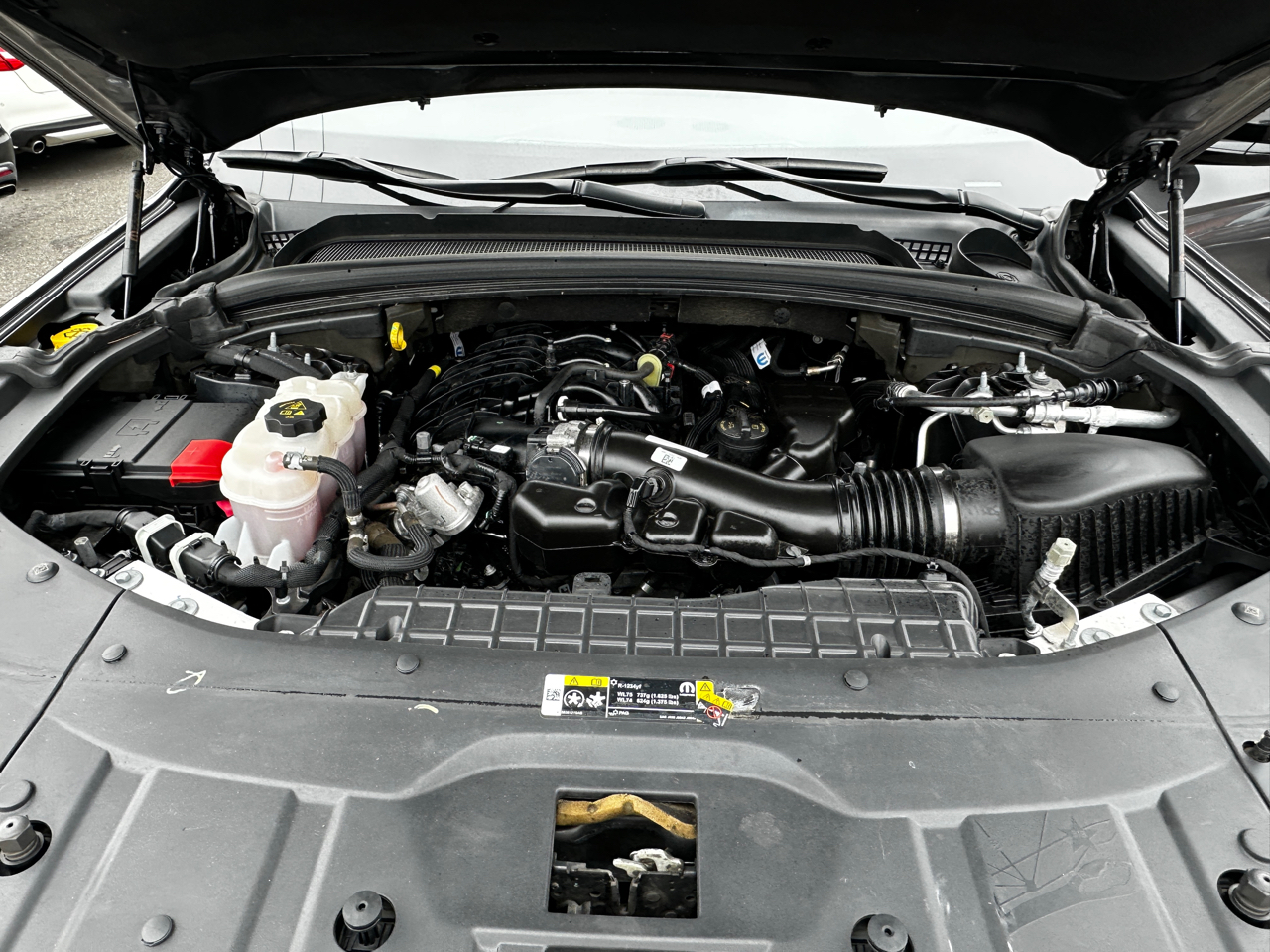 Jeep Grand Cherokee  2023