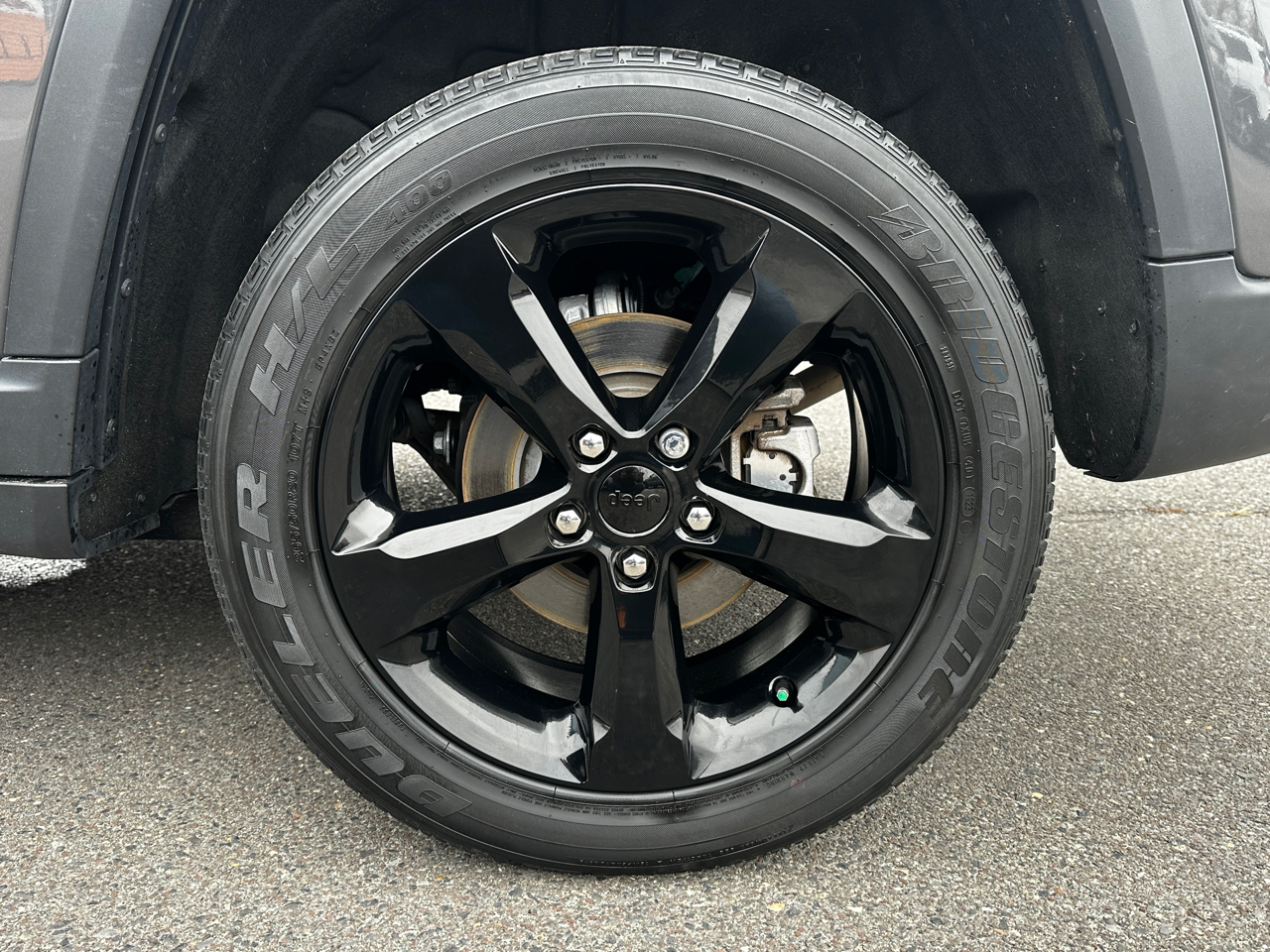 Jeep Grand Cherokee  2023