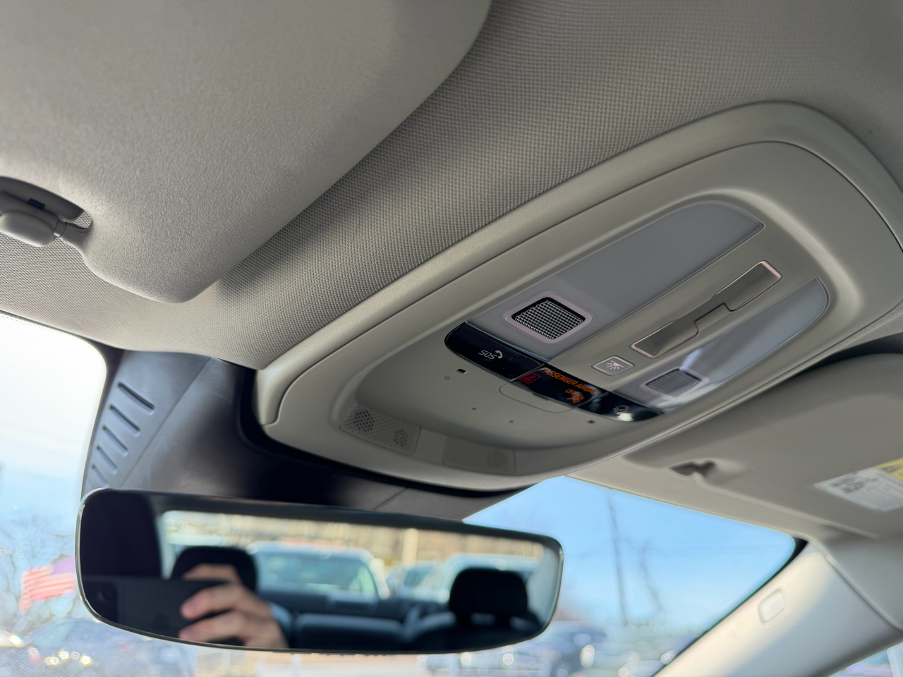 Volvo S60 Recharge Plug-In Hybrid  2024