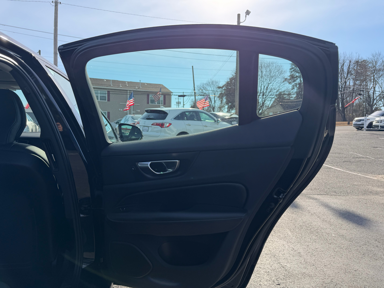 Volvo S60 Recharge Plug-In Hybrid  2024