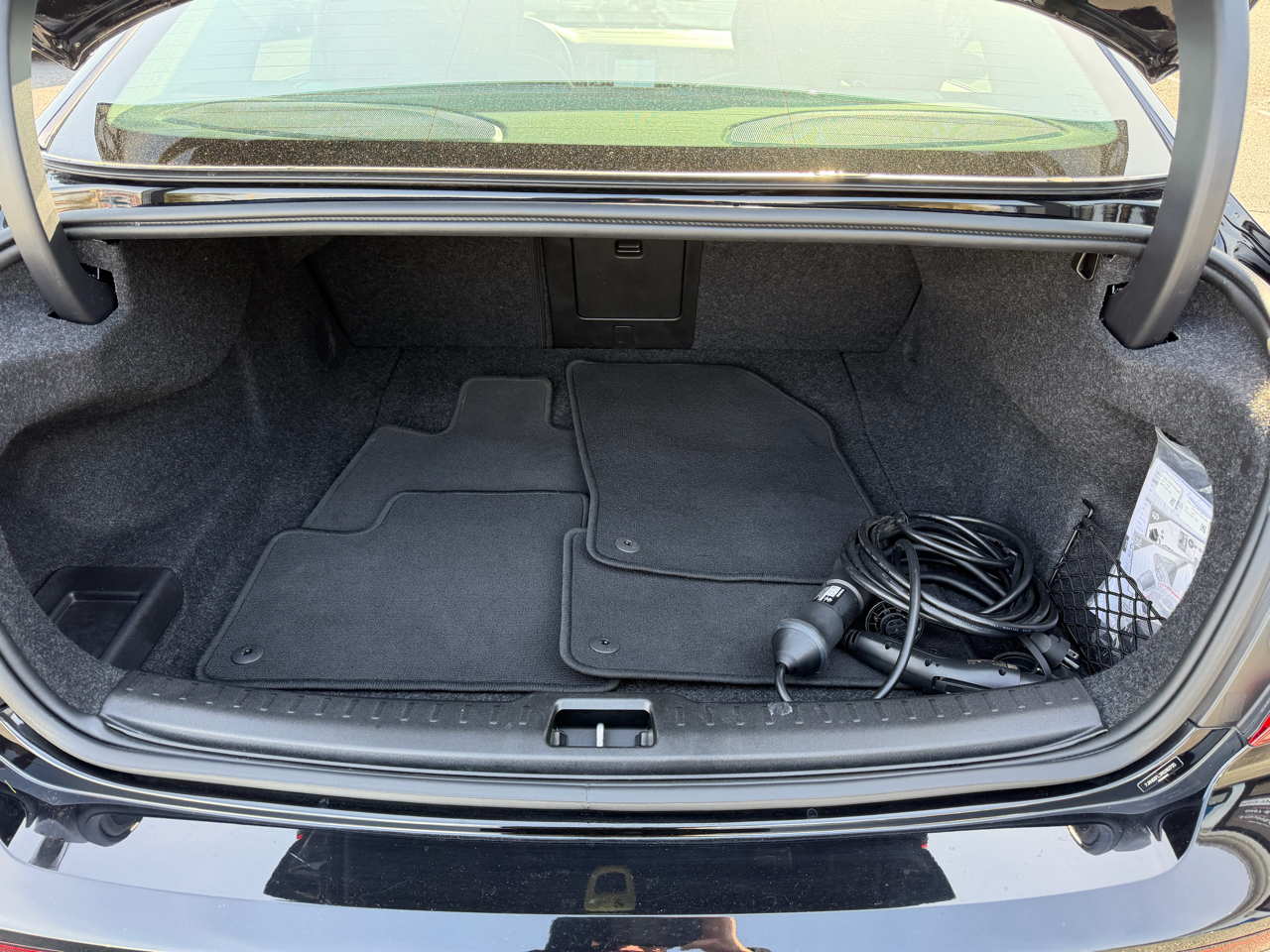 Volvo S60 Recharge Plug-In Hybrid  2024