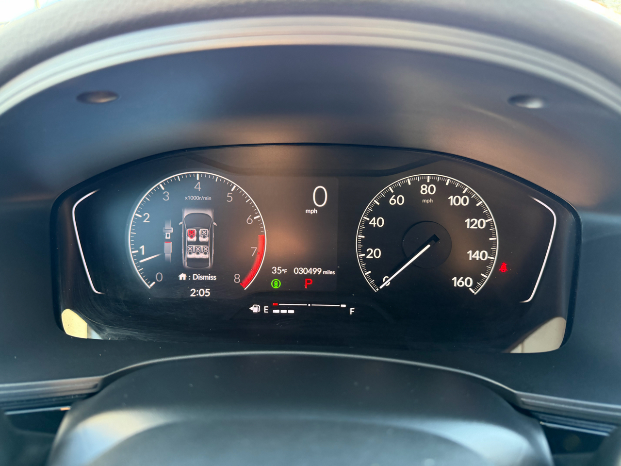 Honda Civic Sedan  2022