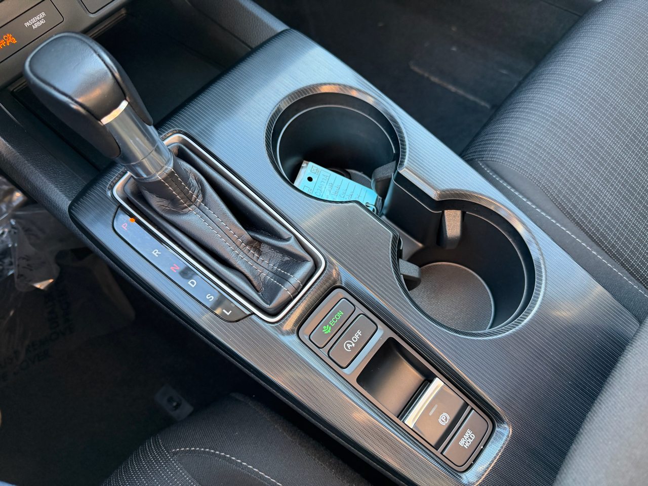 Honda Civic Sedan  2022