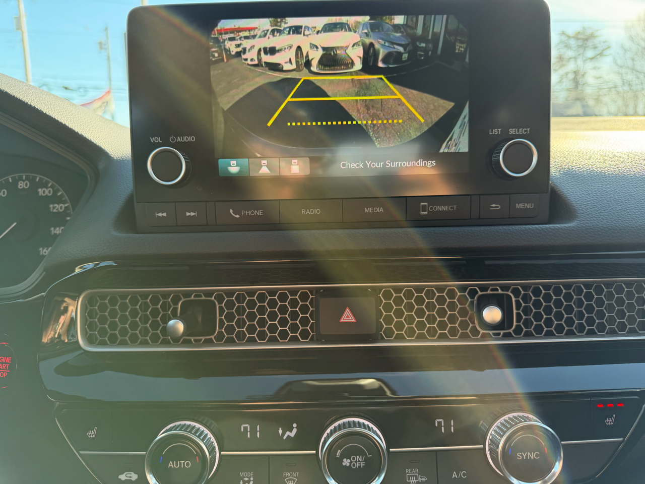 Honda Civic Sedan  2022