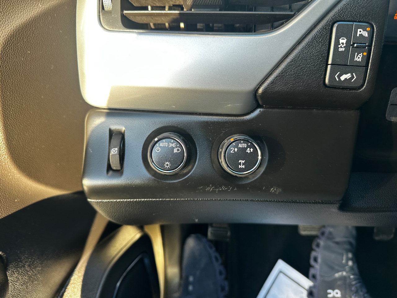 Chevrolet Tahoe  2015