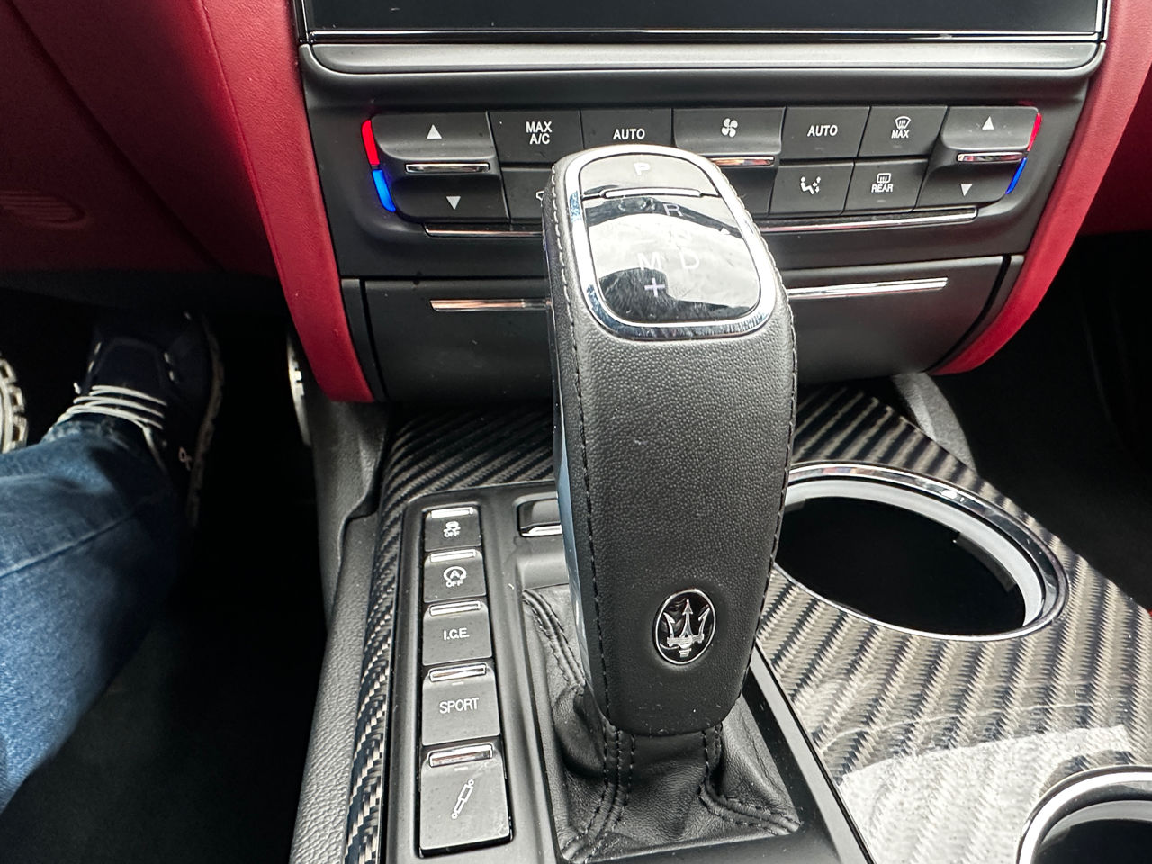 Maserati Quattroporte  2020