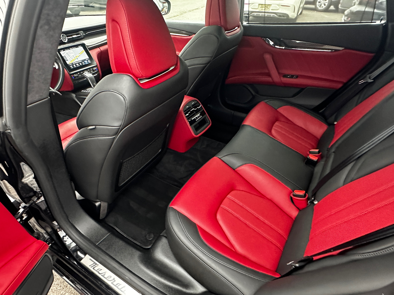 Maserati Quattroporte  2020