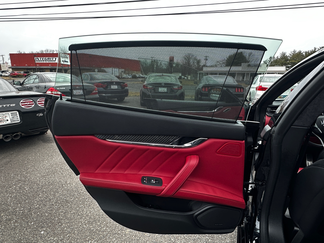 Maserati Quattroporte  2020