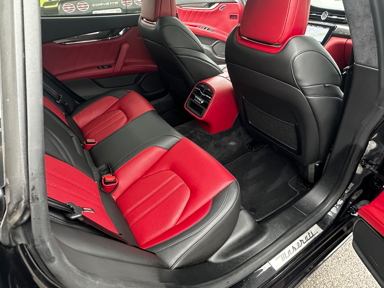 Maserati Quattroporte  2020