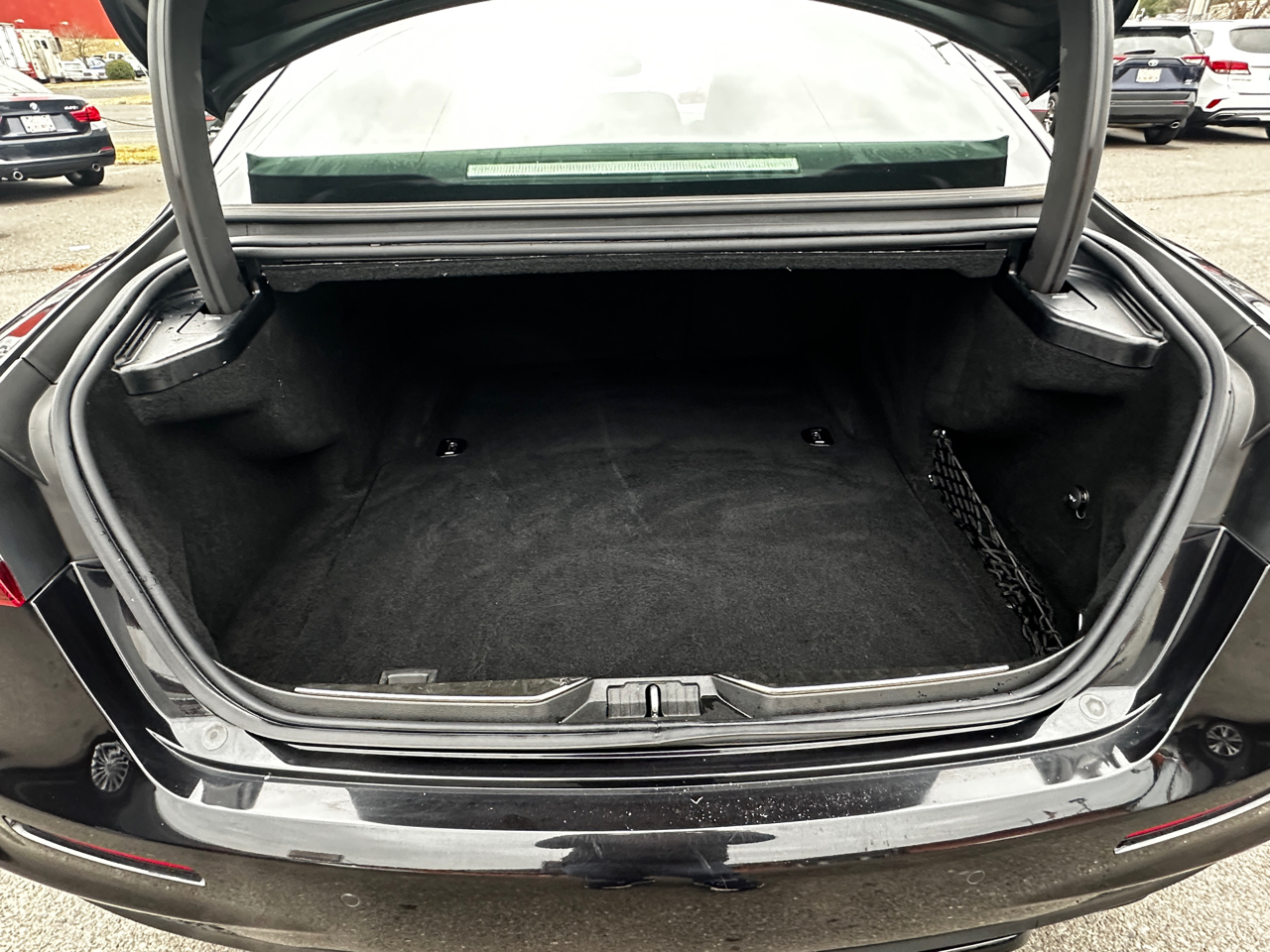 Maserati Quattroporte  2020