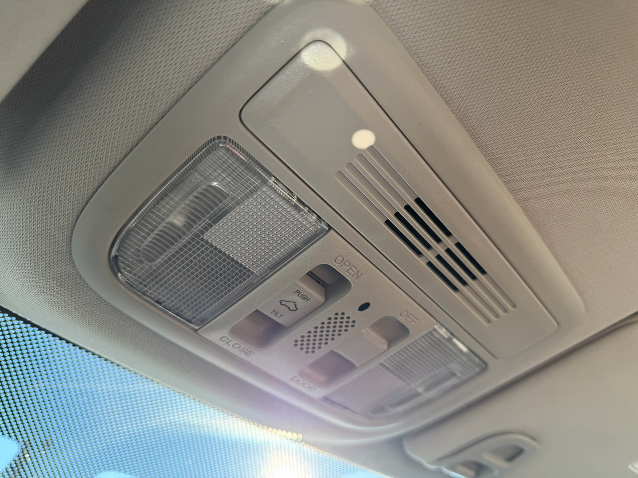 Honda Civic Sedan  2016