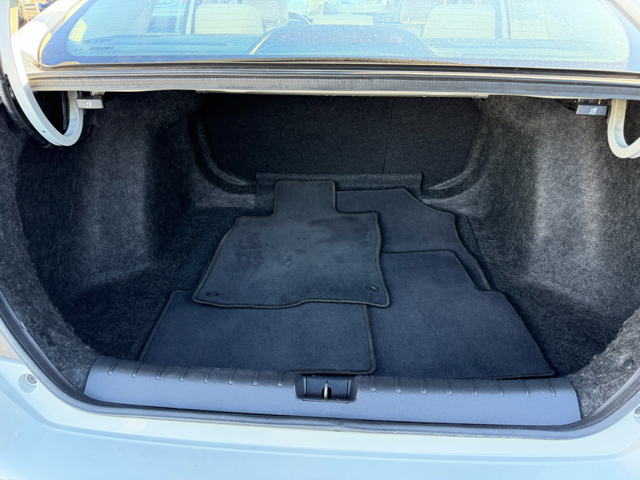 Honda Civic Sedan  2016