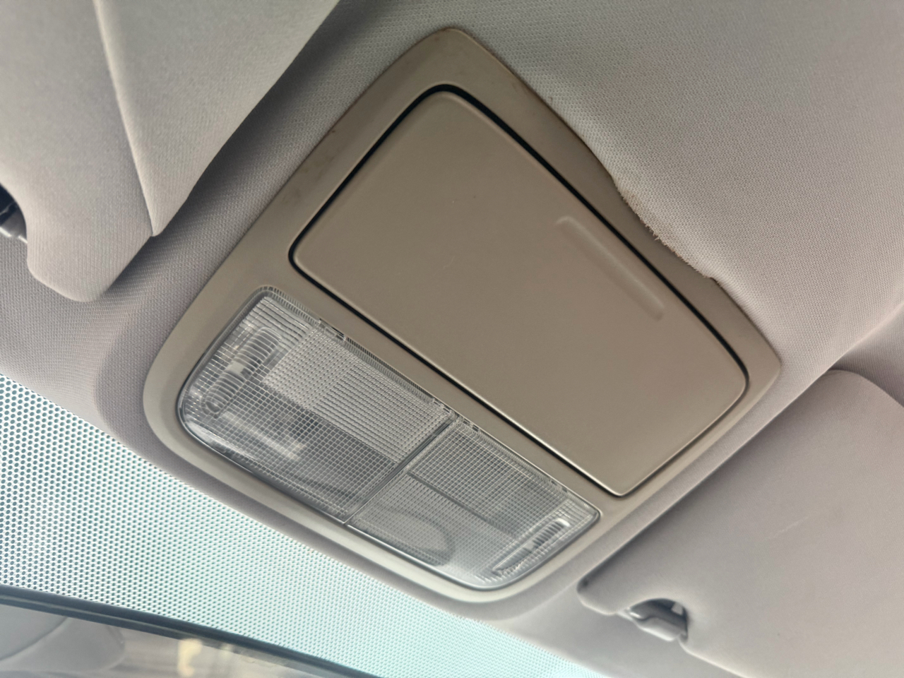 Honda Accord Sdn  2008