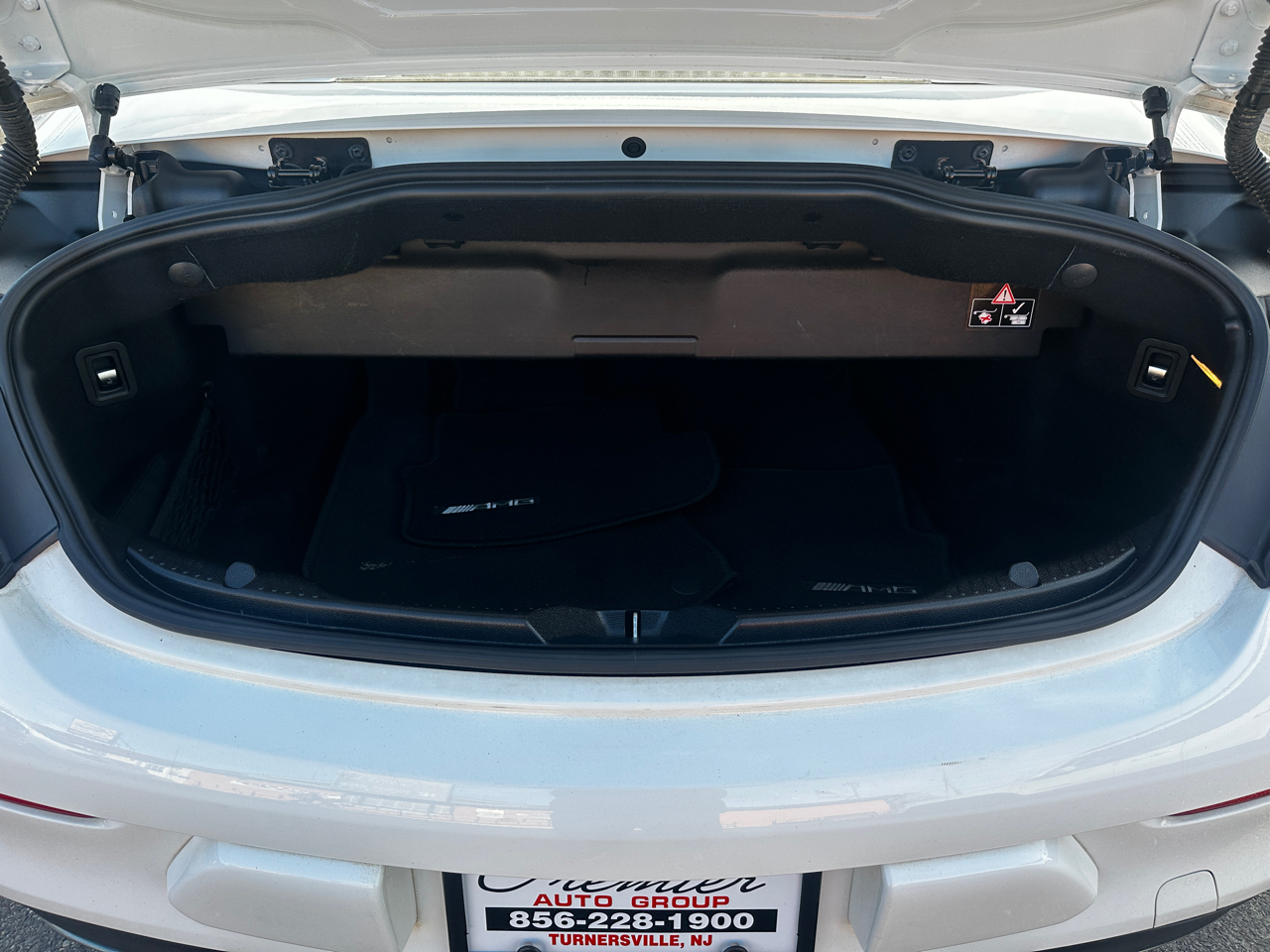 Mercedes-Benz C-Class  2017