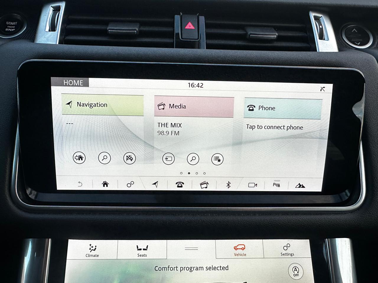 Land Rover Range Rover Sport  2019