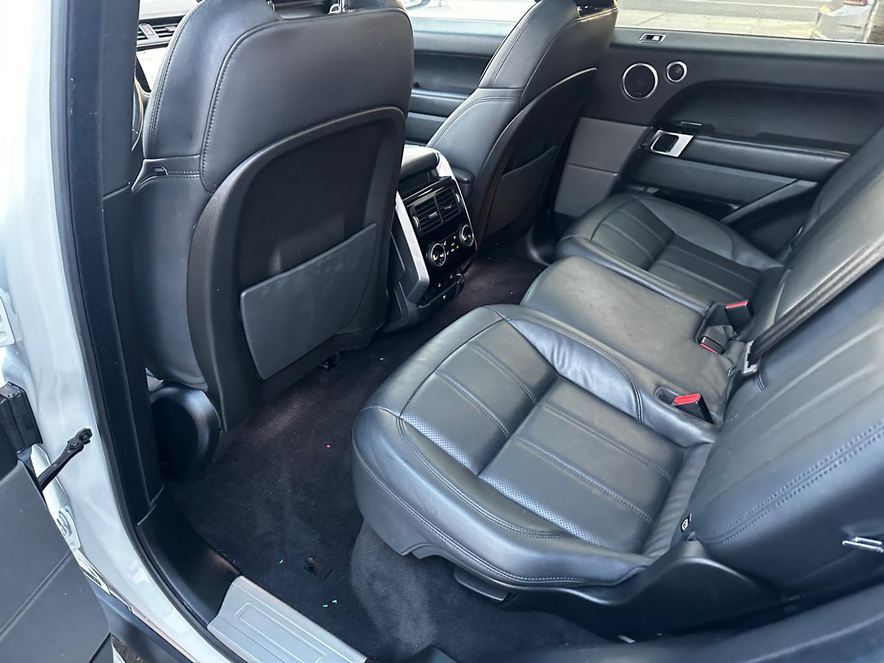 Land Rover Range Rover Sport  2019