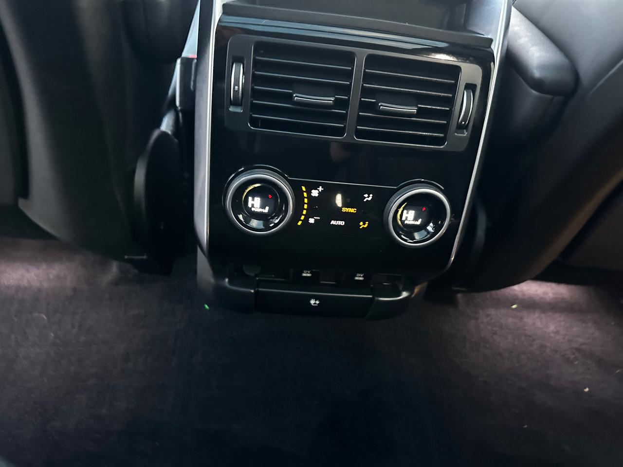 Land Rover Range Rover Sport  2019