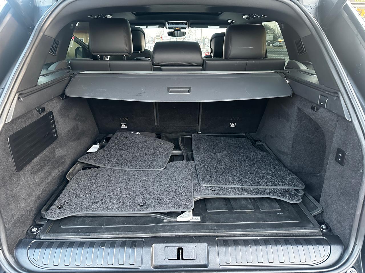 Land Rover Range Rover Sport  2019