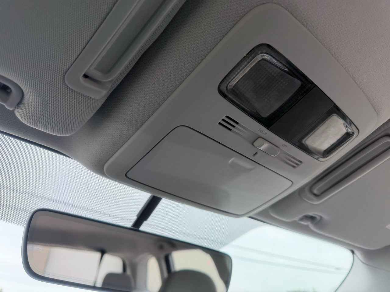 Subaru Forester  2018