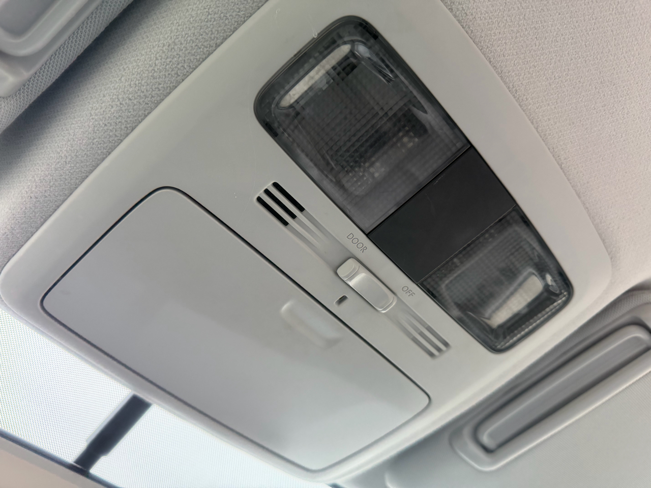 Subaru Forester  2018