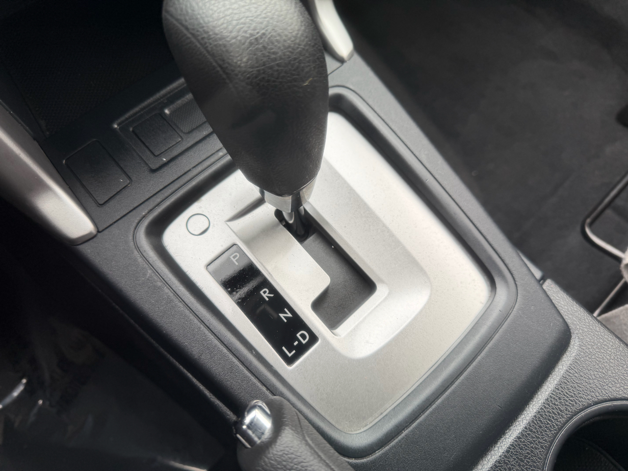 Subaru Forester  2018