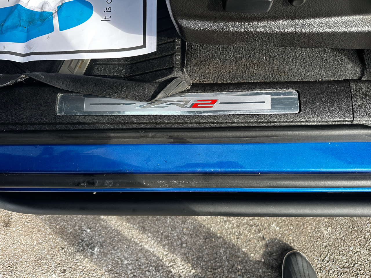 Chevrolet Colorado  2019