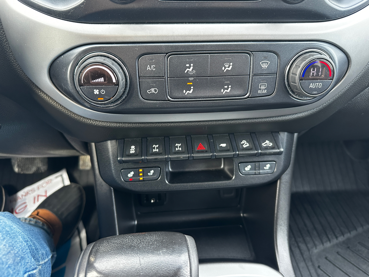 Chevrolet Colorado  2019