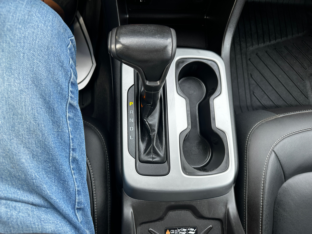 Chevrolet Colorado  2019