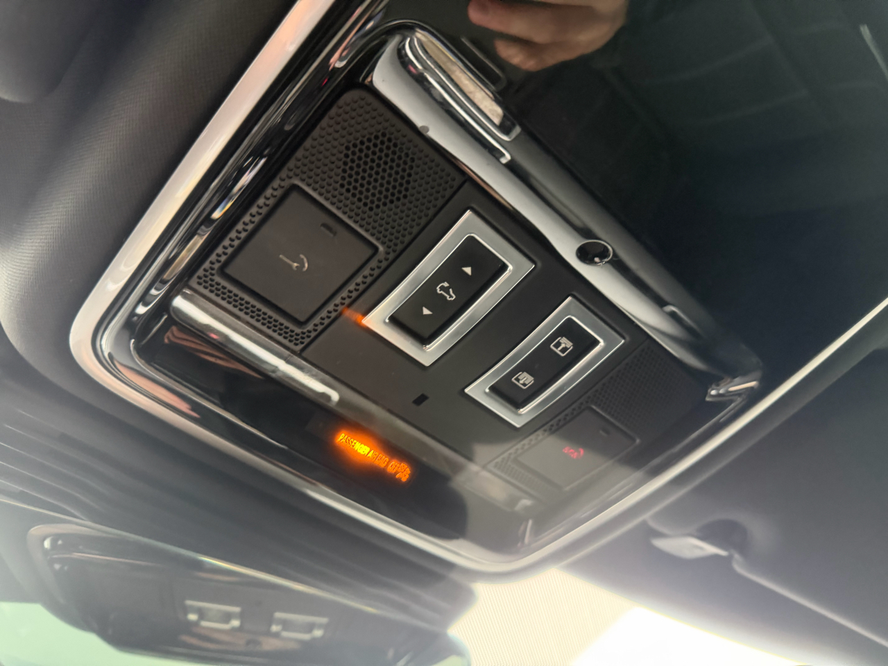 Land Rover Range Rover Velar  2023