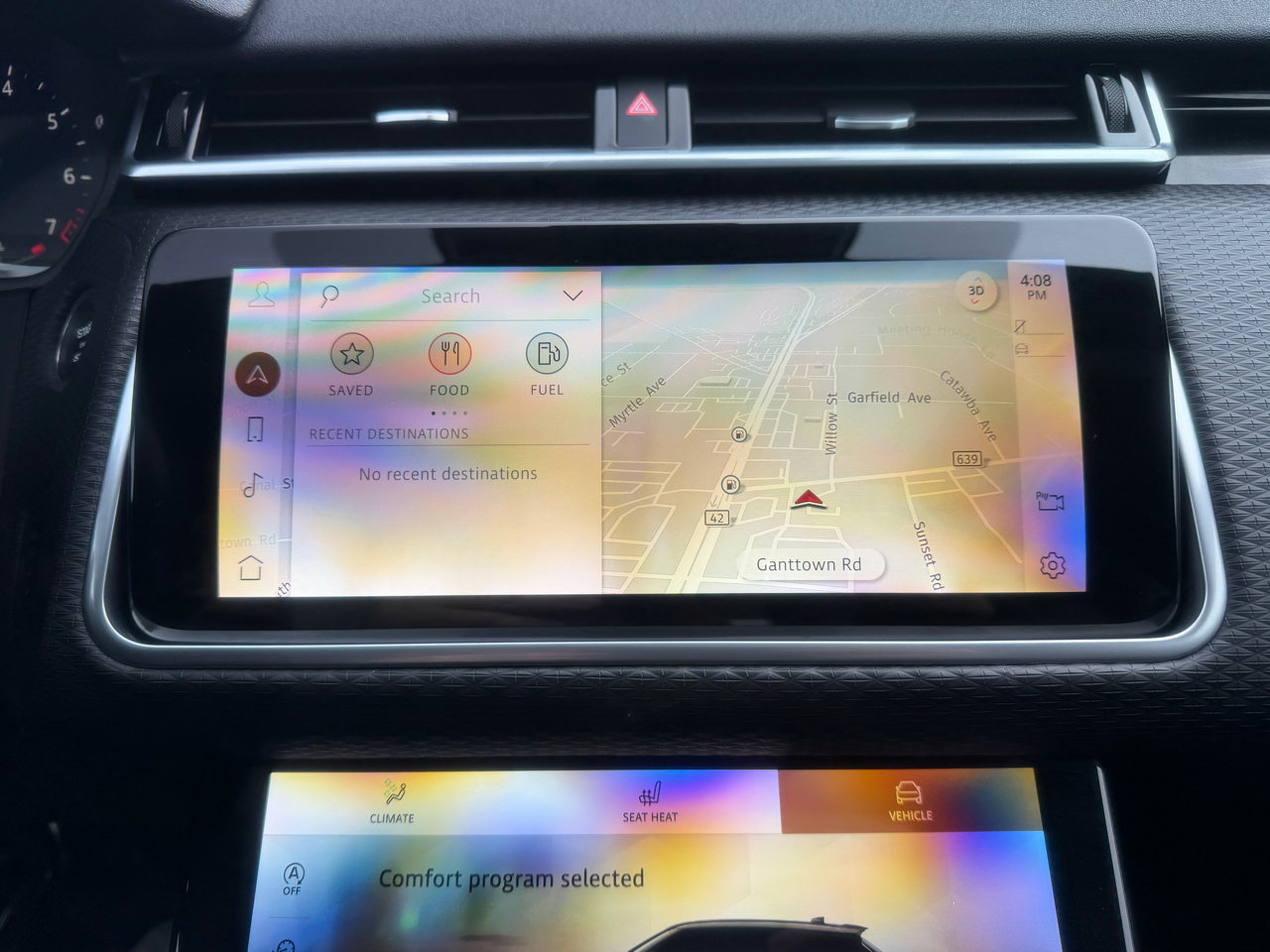 Land Rover Range Rover Velar  2023