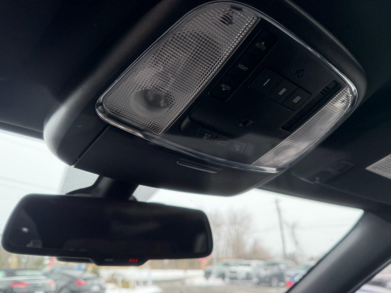 Jeep Grand Cherokee  2015