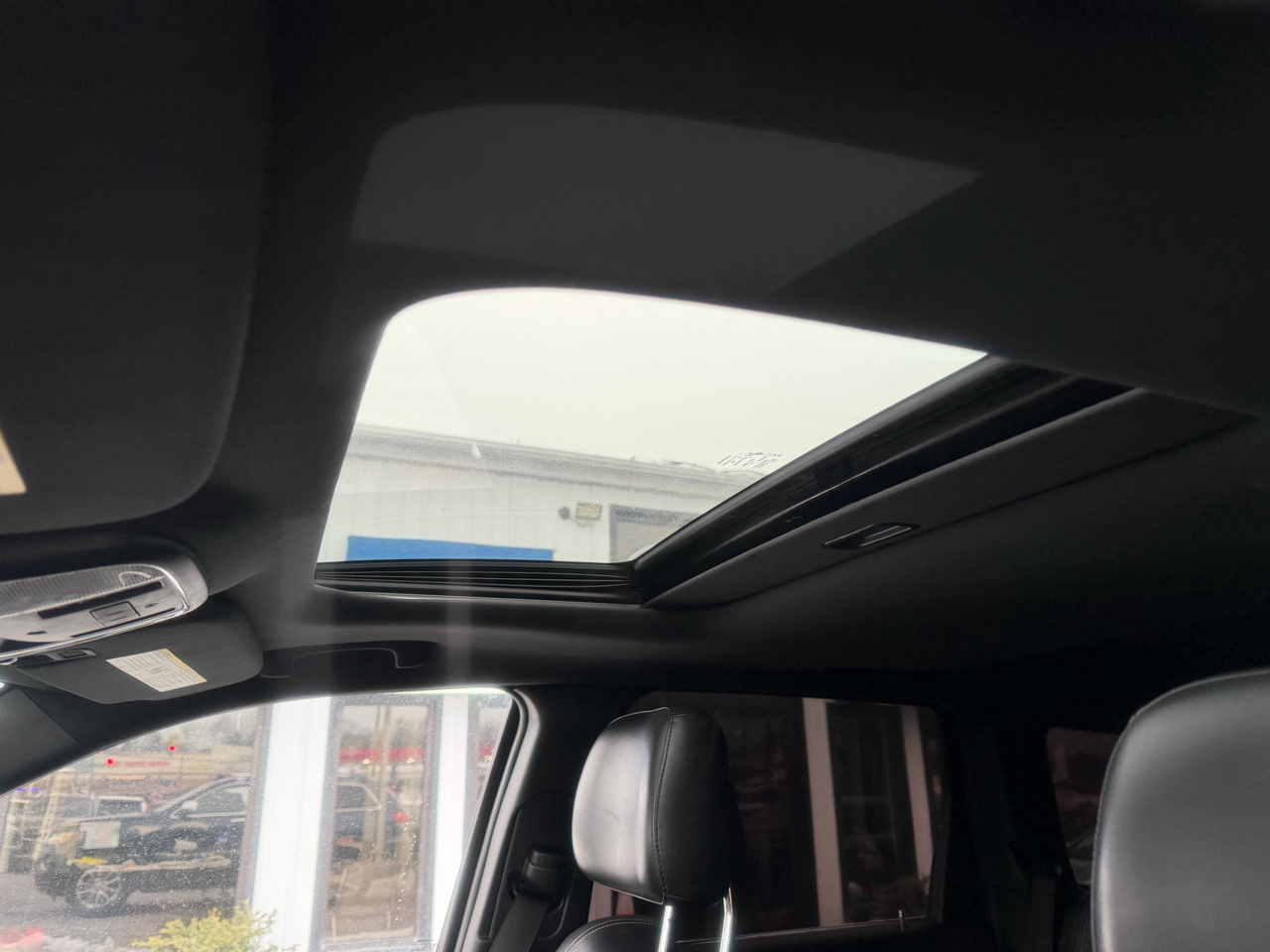 Jeep Grand Cherokee  2015