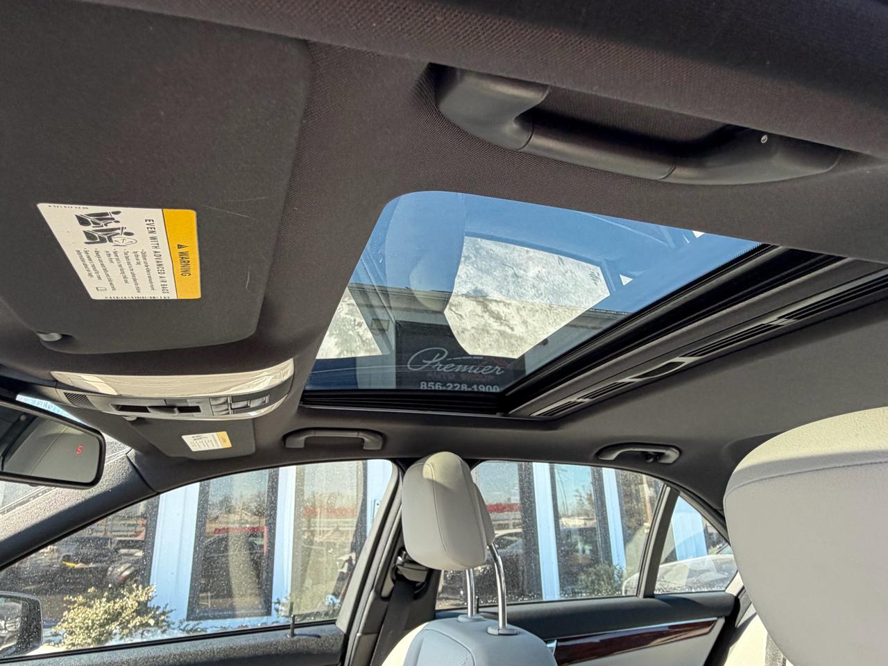 Mercedes-Benz C-Class  2010