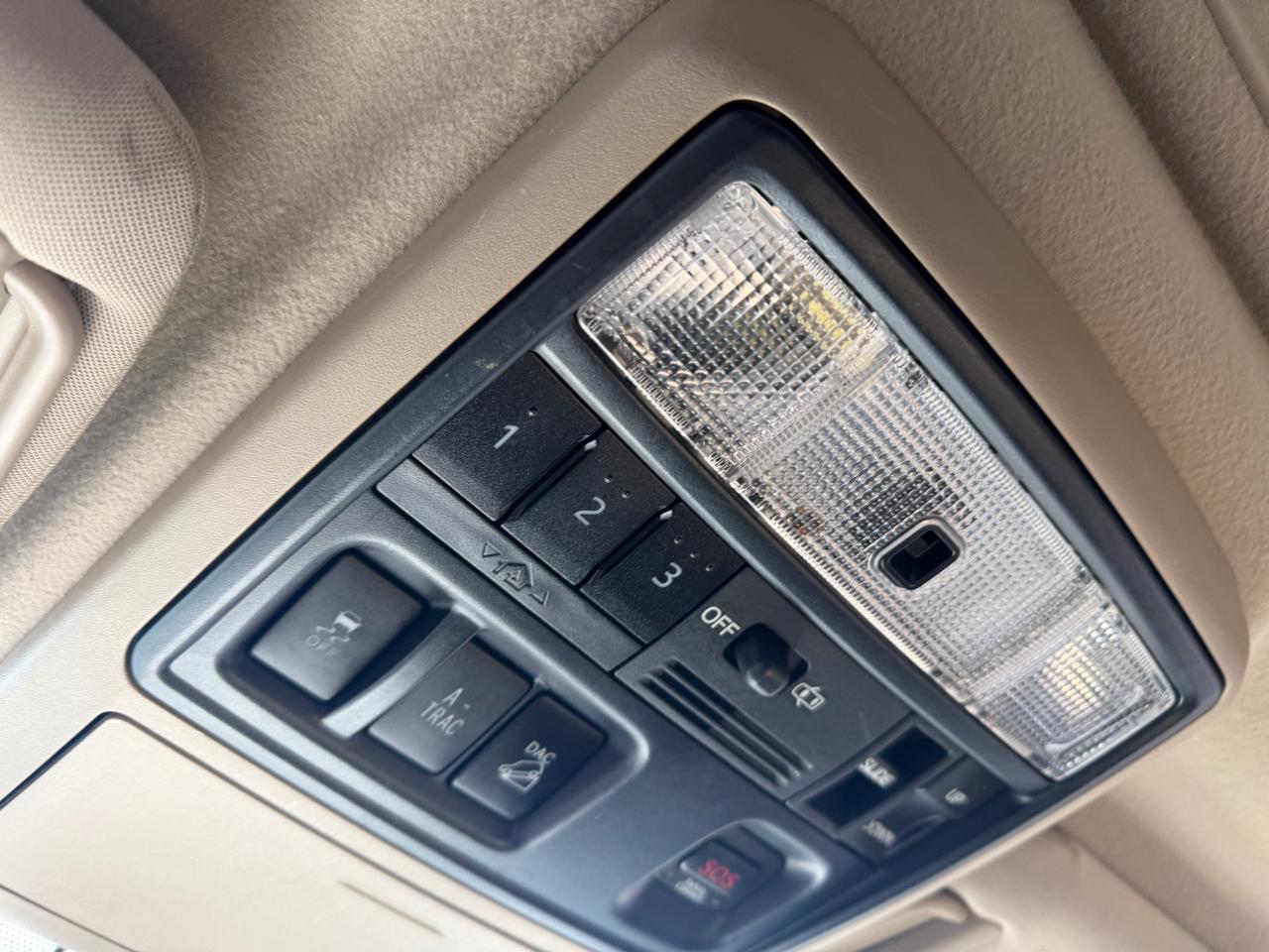 Toyota 4Runner  2016