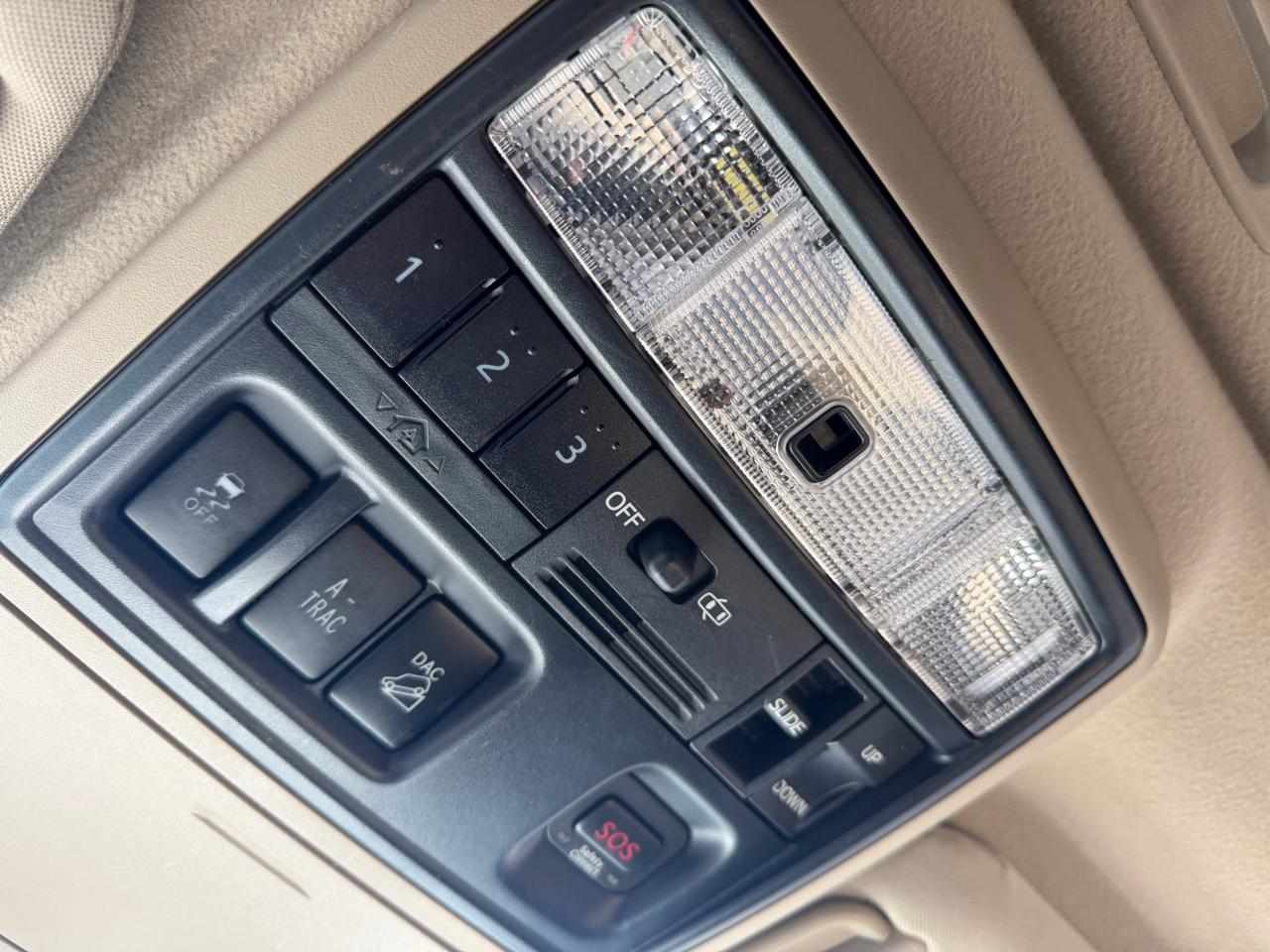 Toyota 4Runner  2016