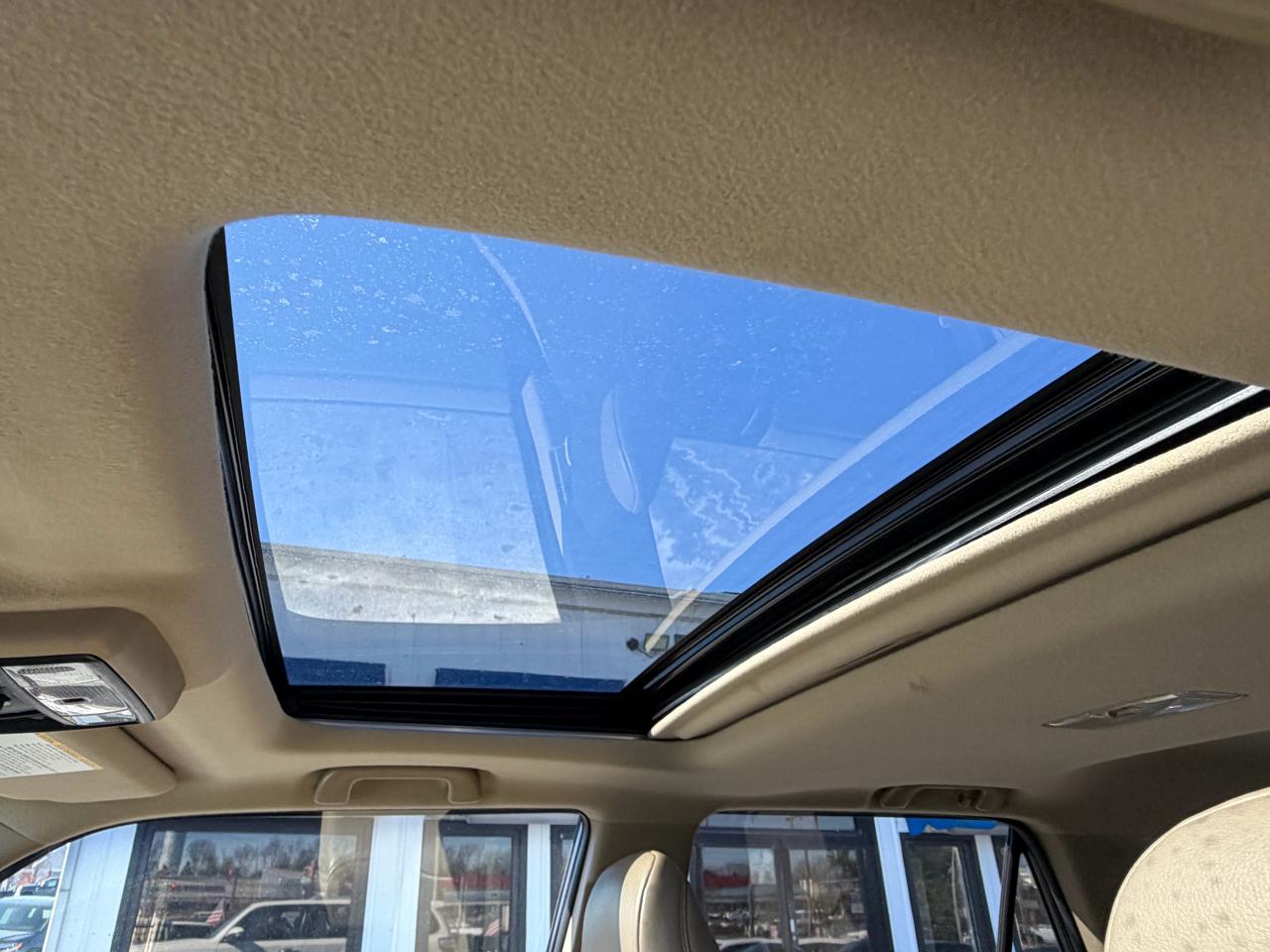 Toyota 4Runner  2016